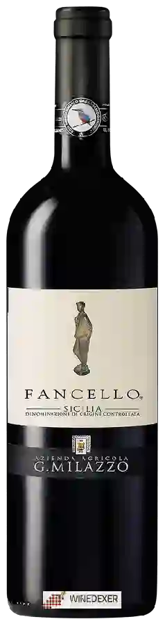 Weingut G. Milazzo - Fancello Weingut G. Milazzo - Fancello