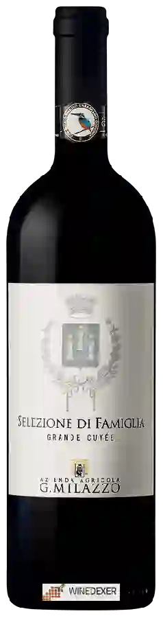 Weingut G. Milazzo - Selezione di Famiglia Grand Cuvée Bianco Riserva