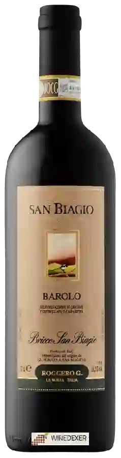 Weingut San Biagio - Bricco Barolo