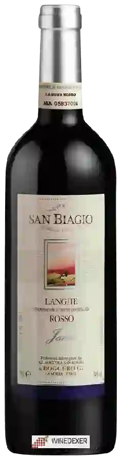 Weingut San Biagio - Janin Langhe Rosso