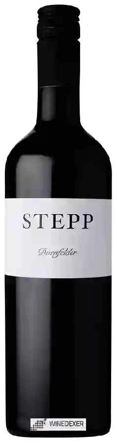 Weingut Stepp - Dornfelder Weingut Stepp - Dornfelder