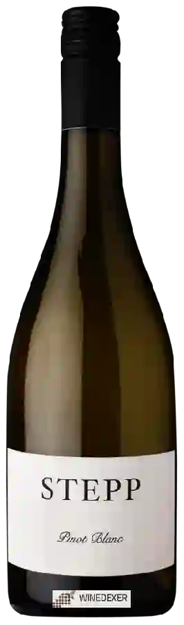 Weingut Stepp - Pinot Blanc