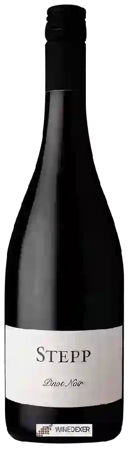 Weingut Stepp - Pinot Noir Weingut Stepp - Pinot Noir