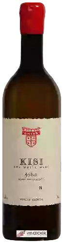 Weingut G Wine - Kisi (ქისი)
