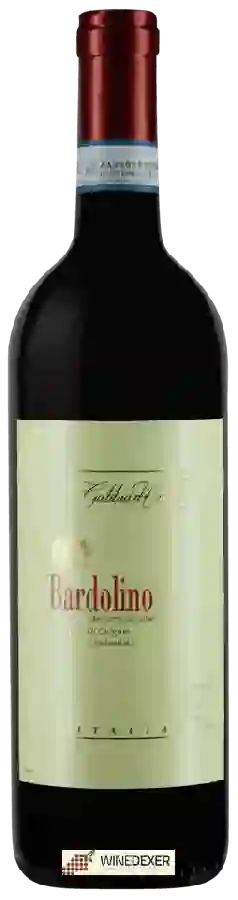 Weingut Gabbia d'Oro - Bardolino Weingut Gabbia d'Oro - Bardolino