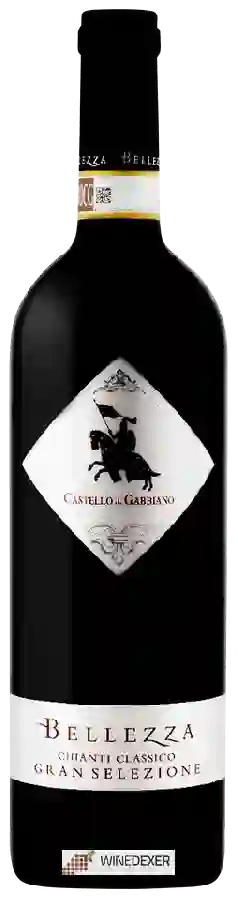 Weingut Castello di Gabbiano - Chianti Classico Bellezza Gran Selezione Weingut Castello di Gabbiano - Chianti Classico Bellezza Gran Selezione