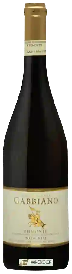 Weingut Castello di Gabbiano - Moscato Piemonte Weingut Castello di Gabbiano - Moscato Piemonte