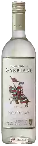 Weingut Castello di Gabbiano - Pinot Grigio delle Venezie
