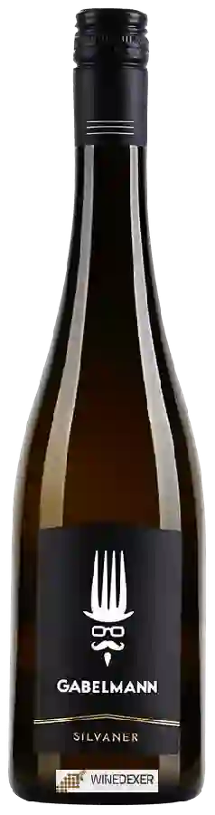 Weingut Gabelmann - Silvaner Weingut Gabelmann - Silvaner