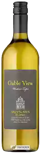 Weingut Gable View - Sauvignon Blanc