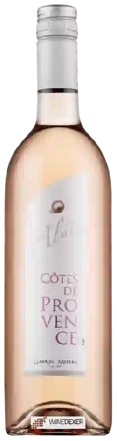 Weingut Gabriel Meffre - Alaïs Côtes De Provence Rosé Weingut Gabriel Meffre - Alaïs Côtes De Provence Rosé