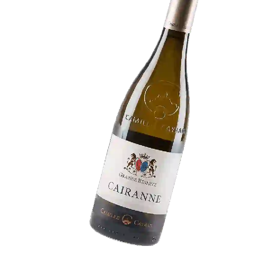 Weingut Gabriel Meffre - Cairanne Grande Réserve Weingut Gabriel Meffre - Cairanne Grande Réserve