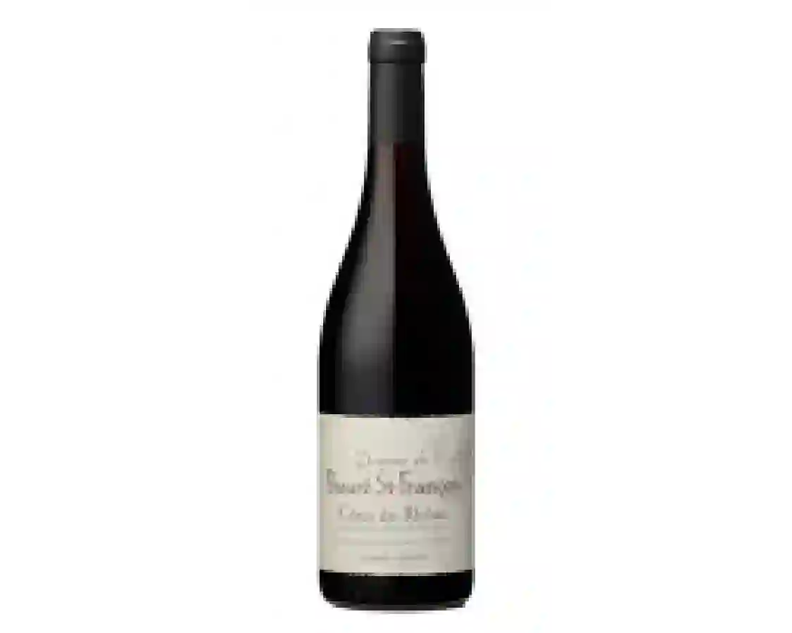 Weingut Gabriel Meffre - Domaine du Prieuré St-François Côtes du Rhône Weingut Gabriel Meffre - Domaine du Prieuré St-François Côtes du Rhône
