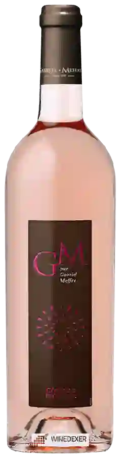 Weingut Gabriel Meffre - GM Côtes De Provence Rosé Weingut Gabriel Meffre - GM Côtes De Provence Rosé