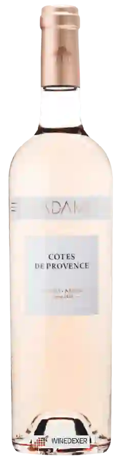 Weingut Gabriel Meffre - Madame Côtes de Provence Rosé Weingut Gabriel Meffre - Madame Côtes de Provence Rosé