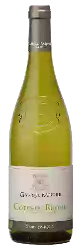 Weingut Gabriel Meffre - Saint-François Côtes-du-Rhône Blanc