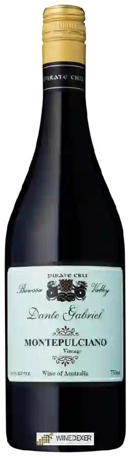 Weingut Dante Gabriel - Montepulciano Weingut Dante Gabriel - Montepulciano