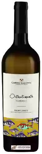 Weingut Gabriele Scaglione - Ostinatamente Roero Arneis