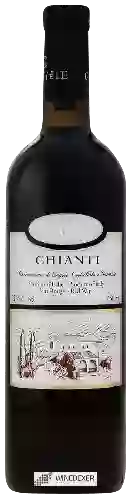 Weingut Cantina Gabriele - Chianti