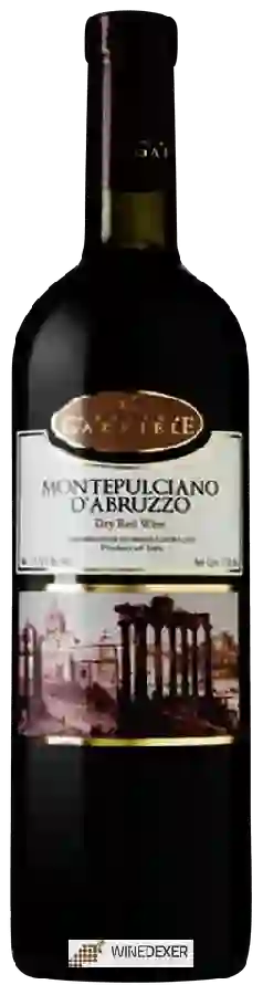 Weingut Cantina Gabriele - Montepulciano d'Abruzzo
