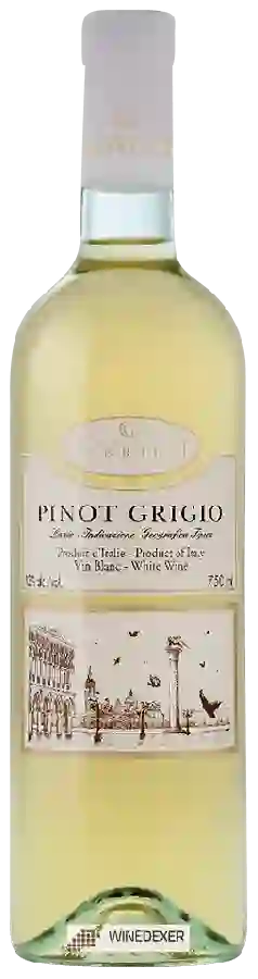 Weingut Cantina Gabriele - Pinot Grigio