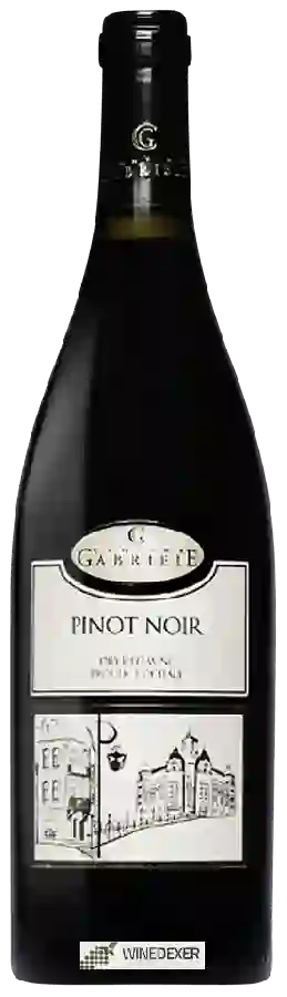 Weingut Cantina Gabriele - Pinot Noir