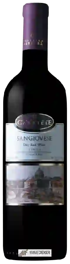 Weingut Cantina Gabriele - Sangiovese