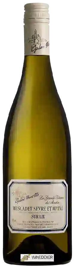 Weingut Gadais Pere & Fils - La Grande Réserve du Moulin Muscadet de Sèvre et Maine Sur Lie