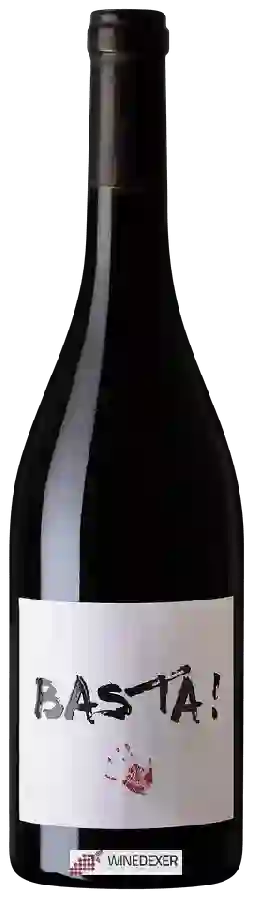 Weingut Gadoro - Basta! Primitivo di Manduria