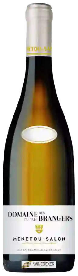 Weingut Gaec des Brangers - Menetou-Salon Blanc Weingut Gaec des Brangers - Menetou-Salon Blanc