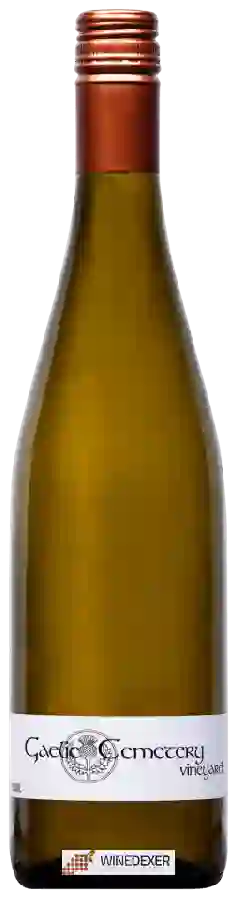 Weingut Gaelic Cemetery - Celtic Farm Riesling