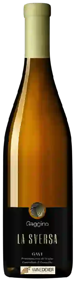 Weingut Gaggino - La Sversa Gavi