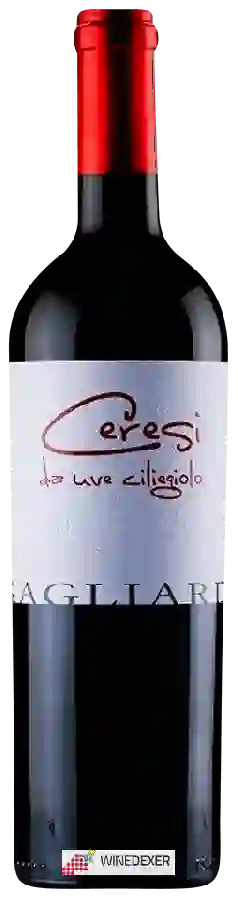 Weingut Gagliardi - Ceresi de Uve Ciliegiolo Weingut Gagliardi - Ceresi de Uve Ciliegiolo