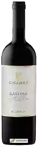 Weingut Gagliole - Gallule Chianti Classico Riserva