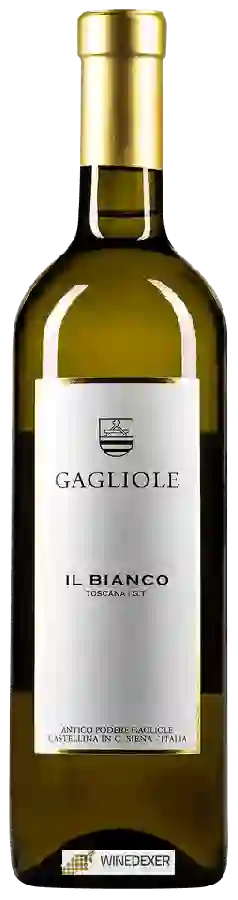 Weingut Gagliole - Il Bianco