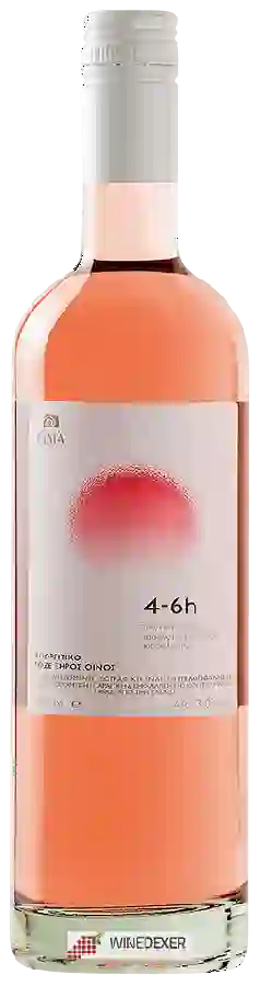 Weingut Gaía - Agiorgitiko 4-6H