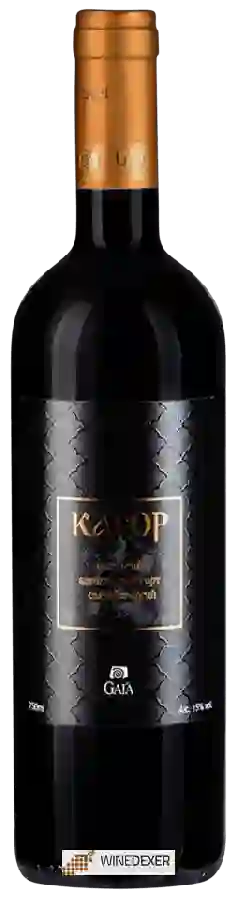 Weingut Gaía - Кагор Weingut Gaía - Кагор