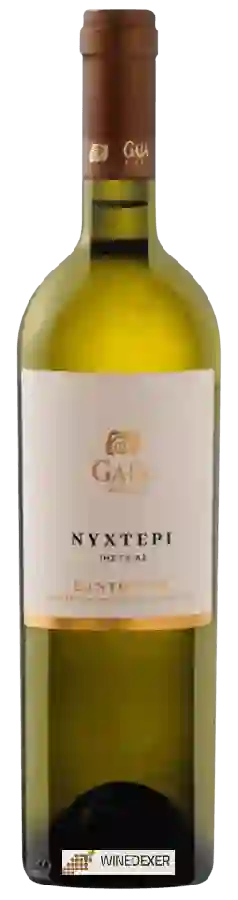 Weingut Gaía - Νυχτέρι (Nychteri) Weingut Gaía - Νυχτέρι (Nychteri)