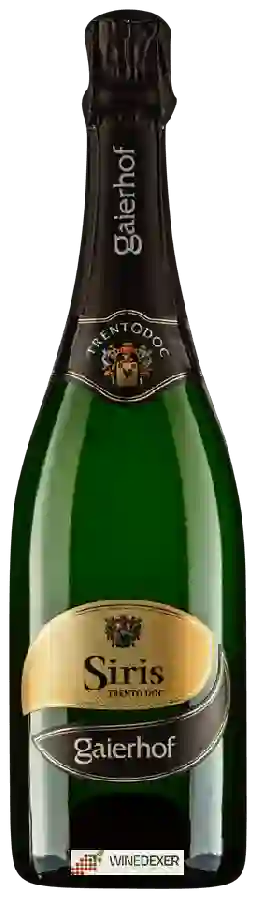 Weingut Gaierhof - Siris