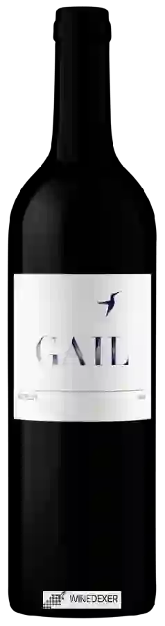Weingut Gail - Pickberry Merlot Weingut Gail - Pickberry Merlot