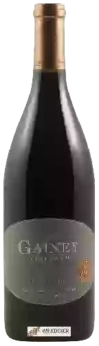 Weingut Gainey - Pinot Noir