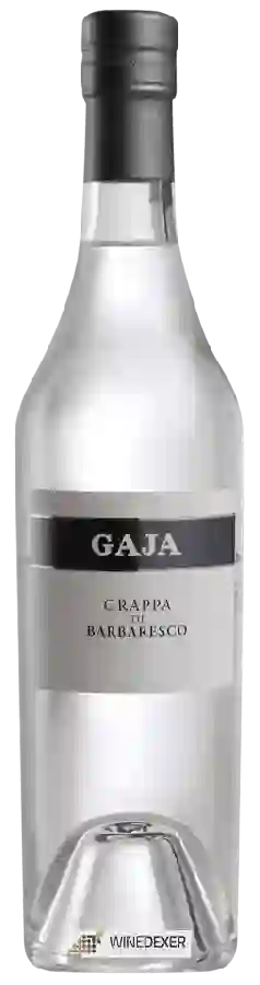 Weingut Gaja - Grappa di Barbaresco Weingut Gaja - Grappa di Barbaresco