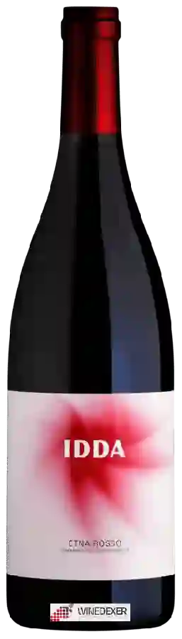 Weingut Gaja - Idda Rosso Weingut Gaja - Idda Rosso