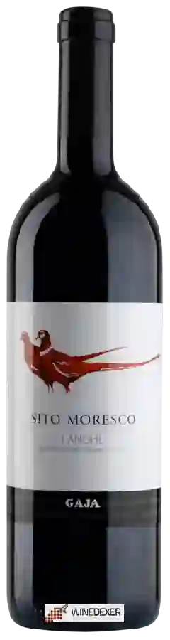 Weingut Gaja - Sito Moresco Langhe Weingut Gaja - Sito Moresco Langhe