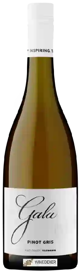 Weingut Gala Estate - White Label Pinot Gris Weingut Gala Estate - White Label Pinot Gris