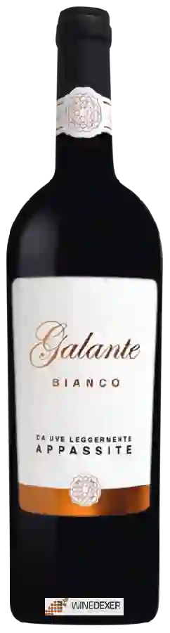 Weingut Galante - Bianco Weingut Galante - Bianco