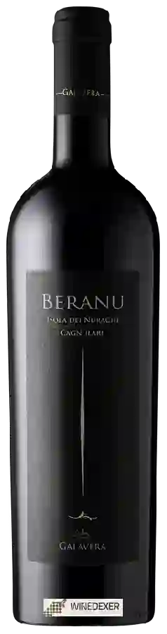 Weingut Galavera - Beranu Cagnulari Weingut Galavera - Beranu Cagnulari