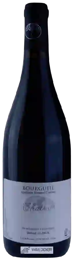 Weingut Bertrand Galbrun - Chatrois Bourgueil Weingut Bertrand Galbrun - Chatrois Bourgueil