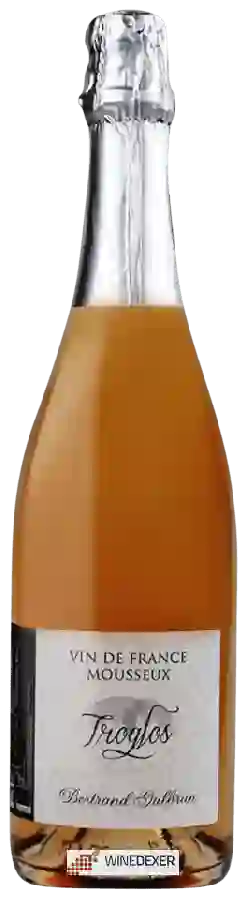 Weingut Bertrand Galbrun - Troglos Mousseux Weingut Bertrand Galbrun - Troglos Mousseux