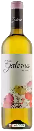 Weingut Galerna - Verdejo